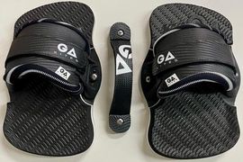 GA Kite Pad, Strap, Handle 38-46