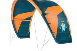 Gaastra Tubekite Pure C4 green 2024 13 qm