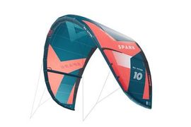 Gaastra Tubekite Spark C4 blue/ red 2025 11.0 qm