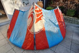 Cabrinha Switch Blade 7 qm Kite