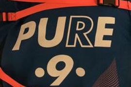 Gaastra 9m2 Kite 2016