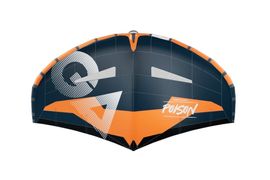 Gaastra Surf Wing POISON C1 Green 2024 - Größe 5.7 qm