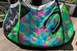 Kite Cabrinha Switchblade 8qm TOP