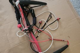 Cabrinha Kitesurf Bar