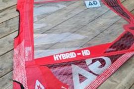 Gaastra Hybrid HD 3,7 qm von 2021 Neu!!!