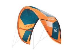 Gaastra Tubekite Spark C3 orange/ blue 2025 12.0 qm