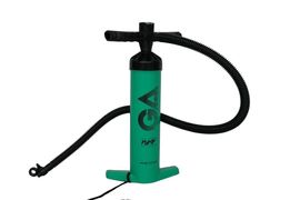 Gaastra Wing Zubehör Kite / Wing Pumpe Green 2025