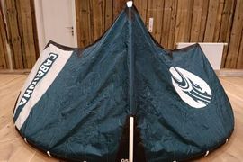 Cabrinha MotoX 5qm 2024