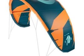 Gaastra Tubekite Spark C4 green 2024 10 qm