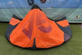 Gaastra Tubekite gebraucht ONE orange/blue 2025 6.0 qm