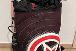 Cabrinha Omega HD 12