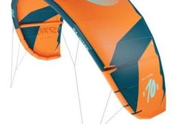 Gaastra Tubekite Spark C3 orange 2024 5 qm