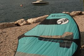 Cabrinha Wing Mantis Größe 4,5 Modell 2025