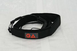 Gaastra Wing Foil Zubehör Wing/Sup Hip Belt Leash test 2025 L-XL