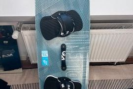 Gaastra GA KITEBOARD BLEND 141x43