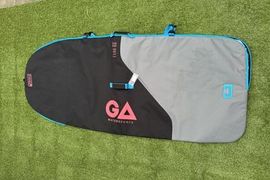 Gaastra Wing Foil Zubehör Wing Foil Light Boardbag 2026 195 x 80