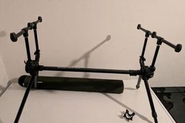 Radical After Dark Rod Pod