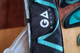 Gebrauchtes Foil Gaastra Mach 1 Wingfoil Windsurf-Foil