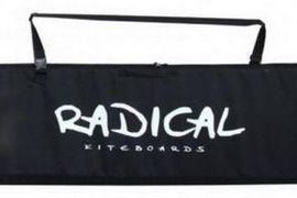 Radical Kiteboards Boardbag für Twintip Kiteboard - AKTIONSPREIS