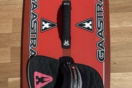 Gastra Rider X Twintip