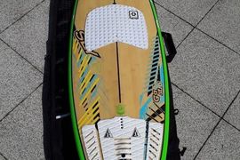 Gaastra Waveboard Kite Board