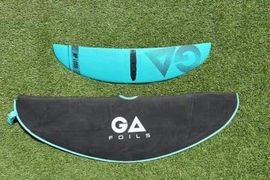 Gaastra Wing Foil Zubehör Front Wing HP Gebraucht 2025 1050