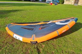 Gaastra Wingfoilset aus 2024 (Einsteiger & Aufsteiger)