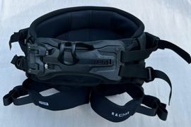 ION Radar Sitztrapez Grösse S