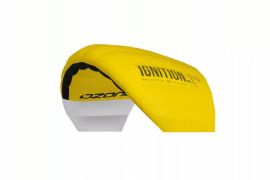 Ozone Kites – Ignition V3 Trainerkite complete | Größe 2.0 | Demokite