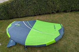 Gong Neutra 4 qm nur 5-6 x benutzt neuwertig