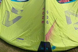 15m² Duotone Juice 2025 only