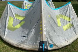 13 EVO-DLAB 2025 Kite only