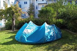 Cabrinha Switchblade 12m2