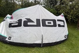 Core Section 4 in 13,5 qm