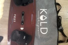 Kold Kiteboard