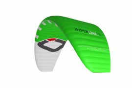 Ozone Kites – Hyperlink V3 kite only | Neu | Größe 9.0