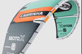 25 Moto X Apex only C11 Wildcard 9m²