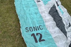 Flysurfer Sonic 4 12qm