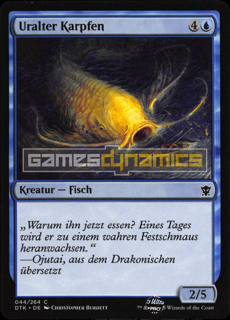 GLEAM OF AUTHORITY X4 Dragons Of Tarkir DTK Magic MTG MINT CARD