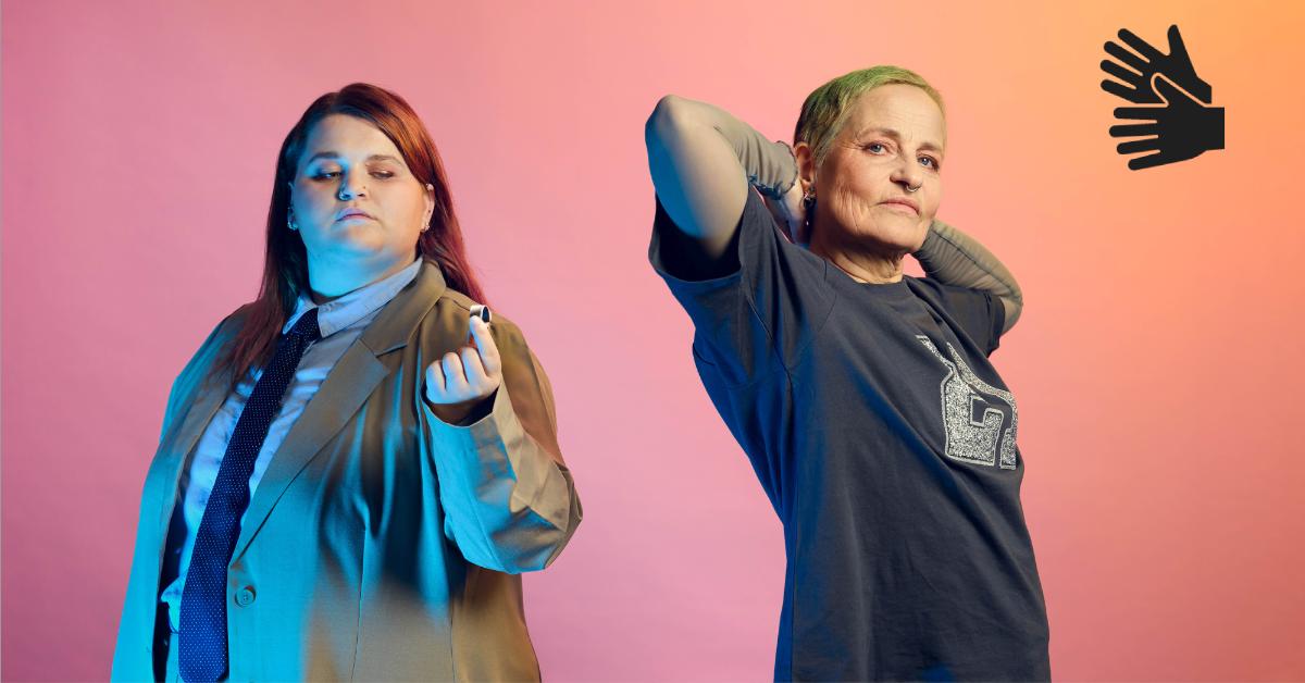 Bild till evenamnget Teater: Min bästa ovän