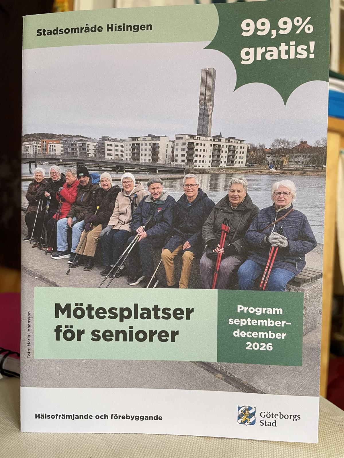 Händelsebild