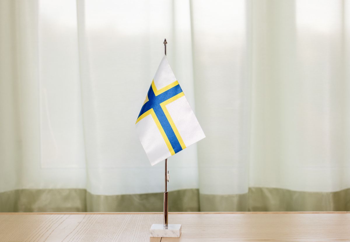 En värdig ålderdom – hälsa, omsorg och stöd även till anhöriga