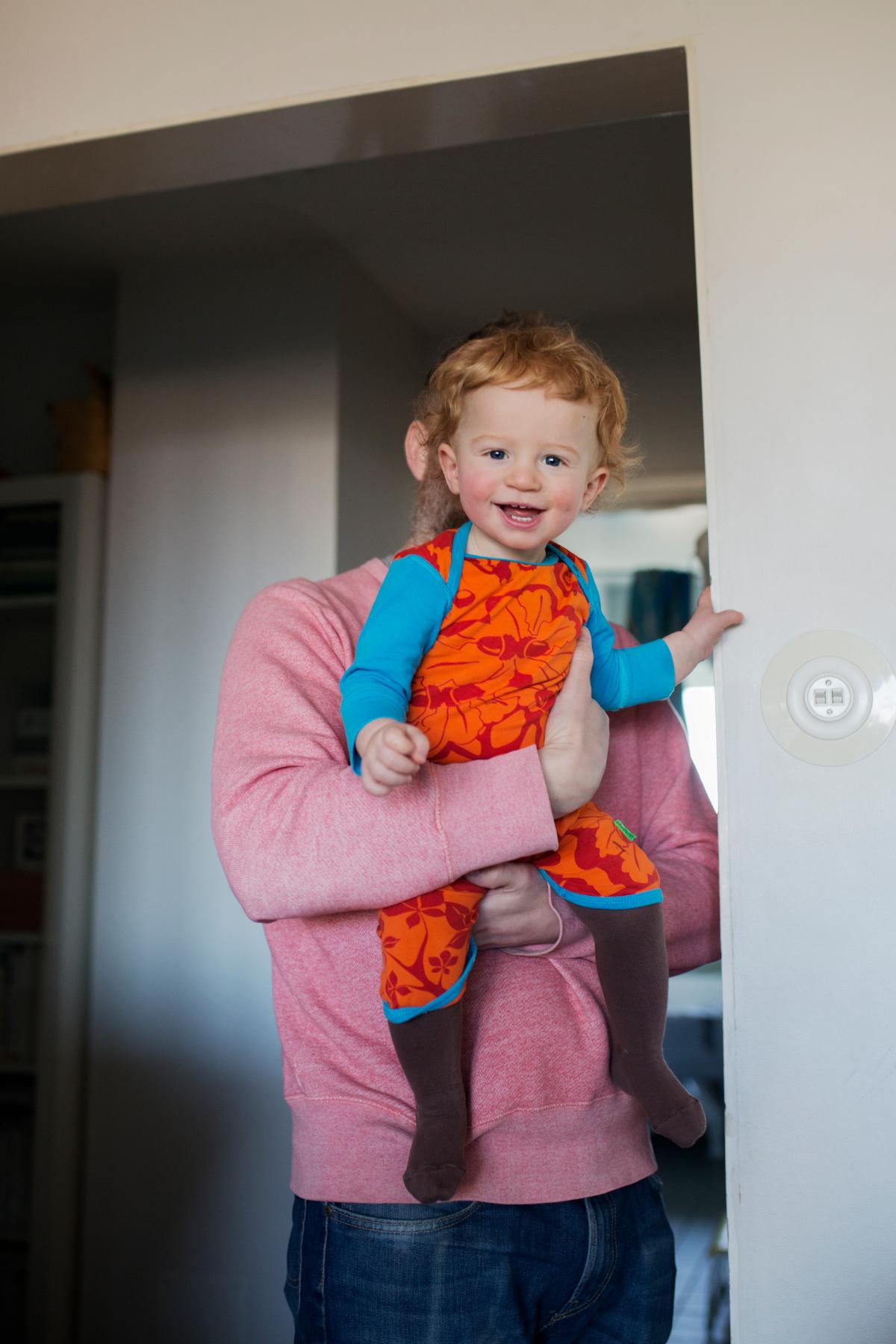 Pappagrupp för pappor och barn 0- 2 år