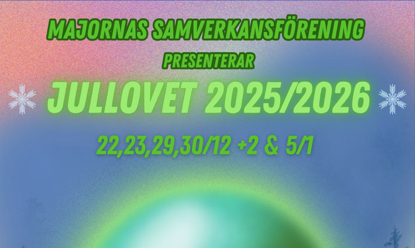 Bild till evenamnget Skogsutflykt