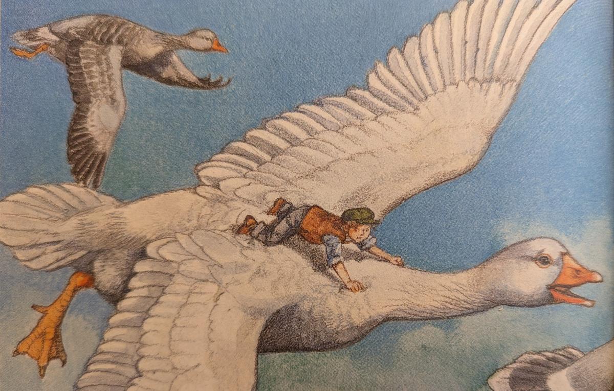 Händelsebild