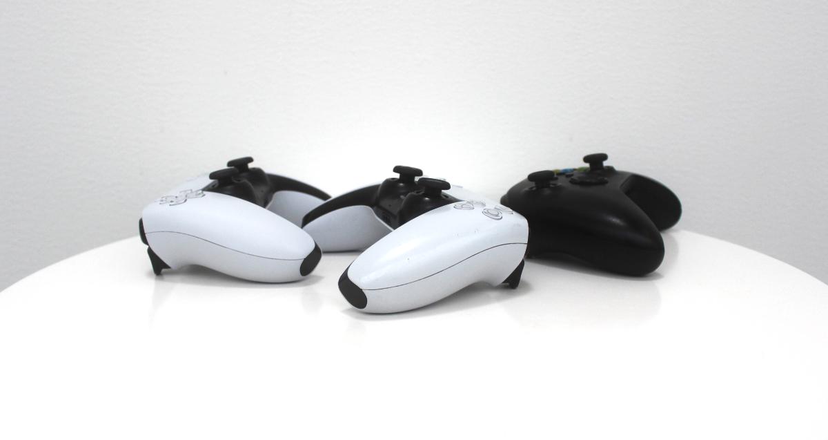 Gamer Meetup (13-20 år)