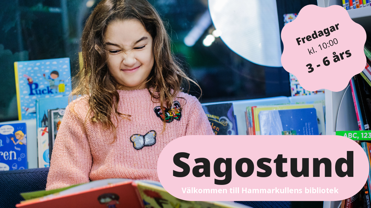 Sagostund