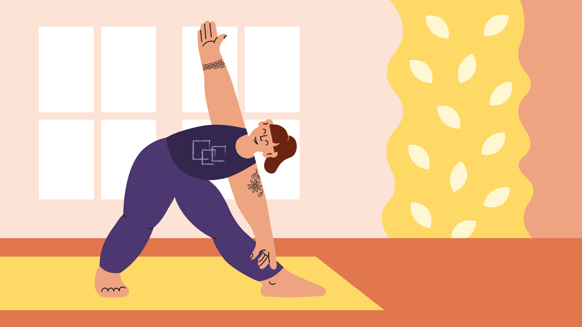 Yoga Kortedala