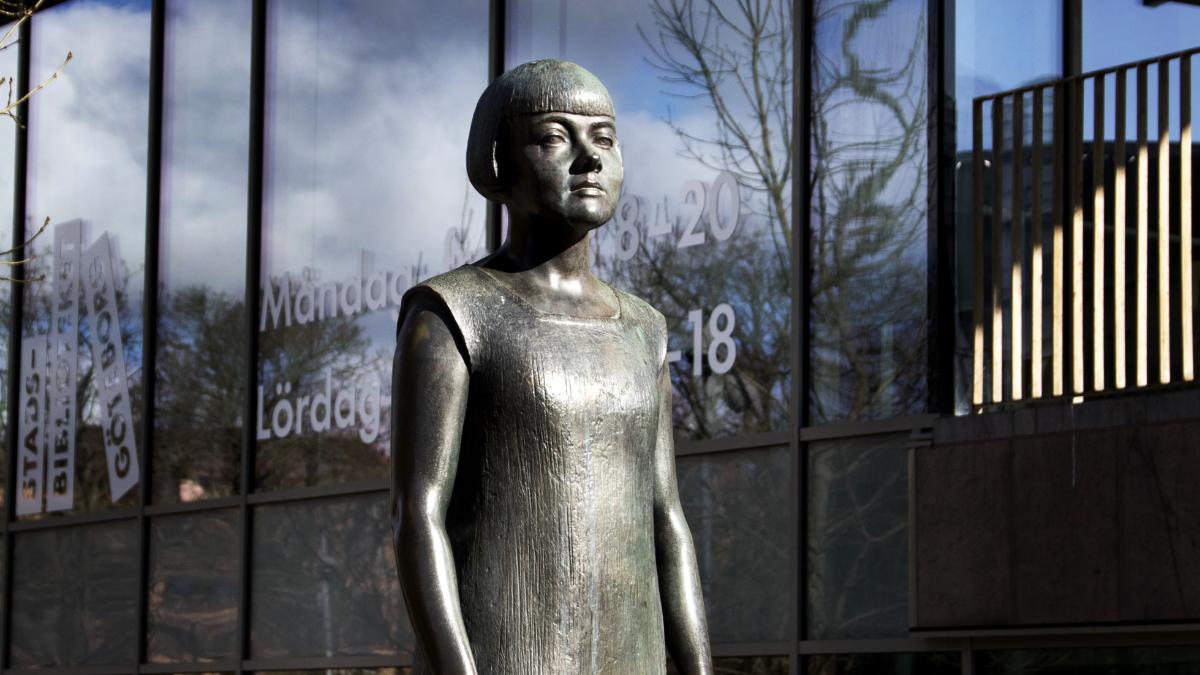 Kulturens plats i framtidens Göteborg