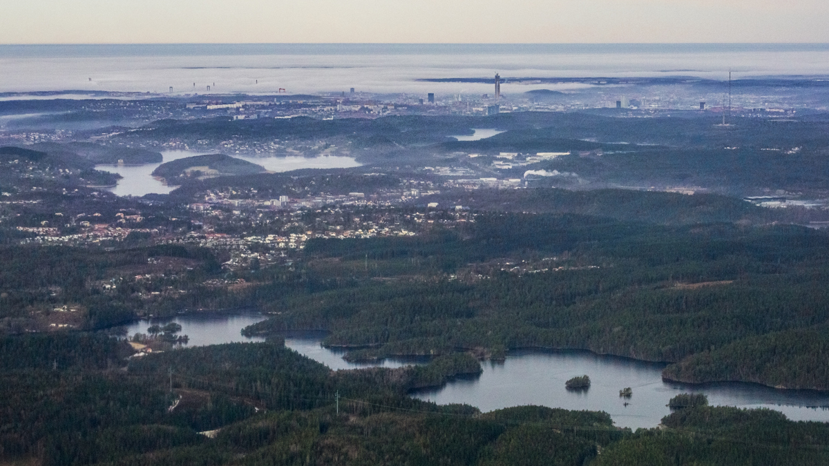Bild till evenamnget Föredrag: Göteborgs äldsta historia